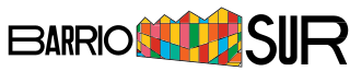 Barrio Sur Logo